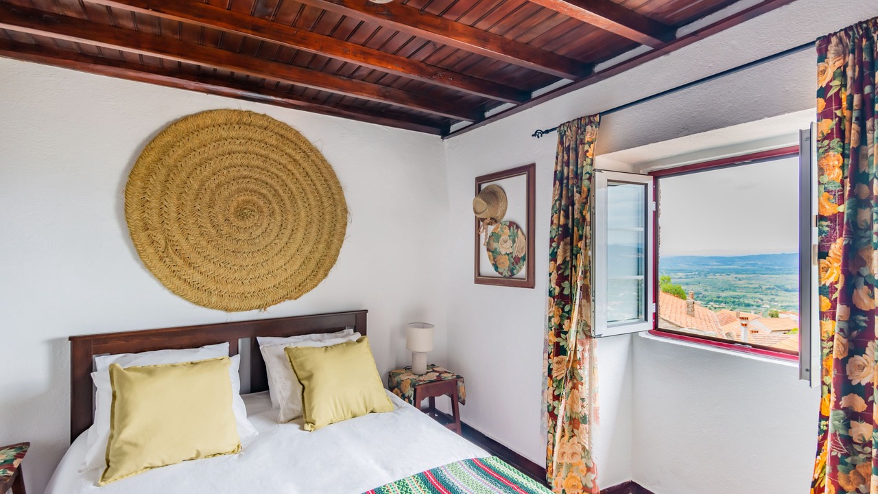 Photo of Bedroom in Monsanto