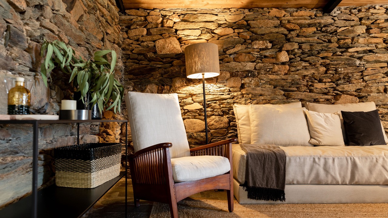 Photo of Bedroom in Salvaterra do Extremo