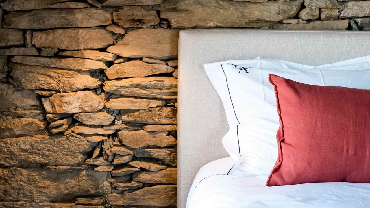 Photo of Bedroom in Salvaterra do Extremo