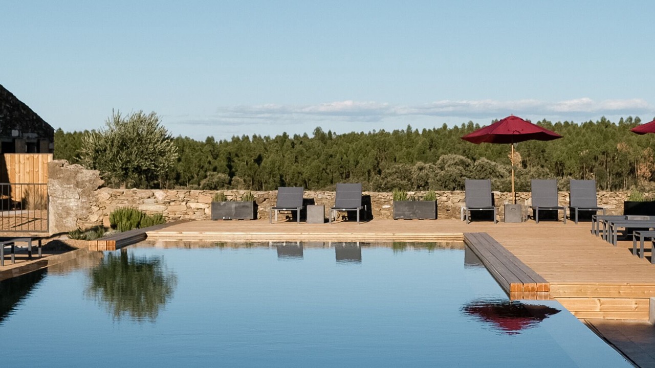 Photo of Outdoor in Salvaterra do Extremo