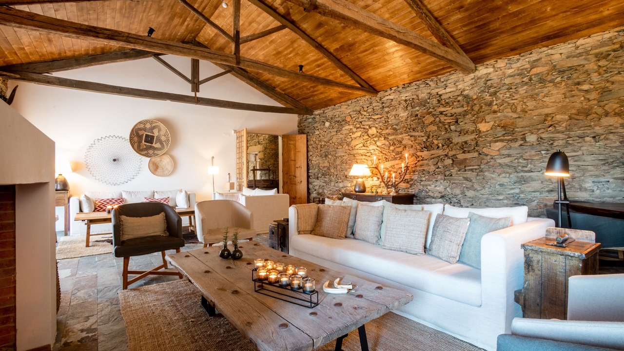 Photo of Bedroom in Salvaterra do Extremo
