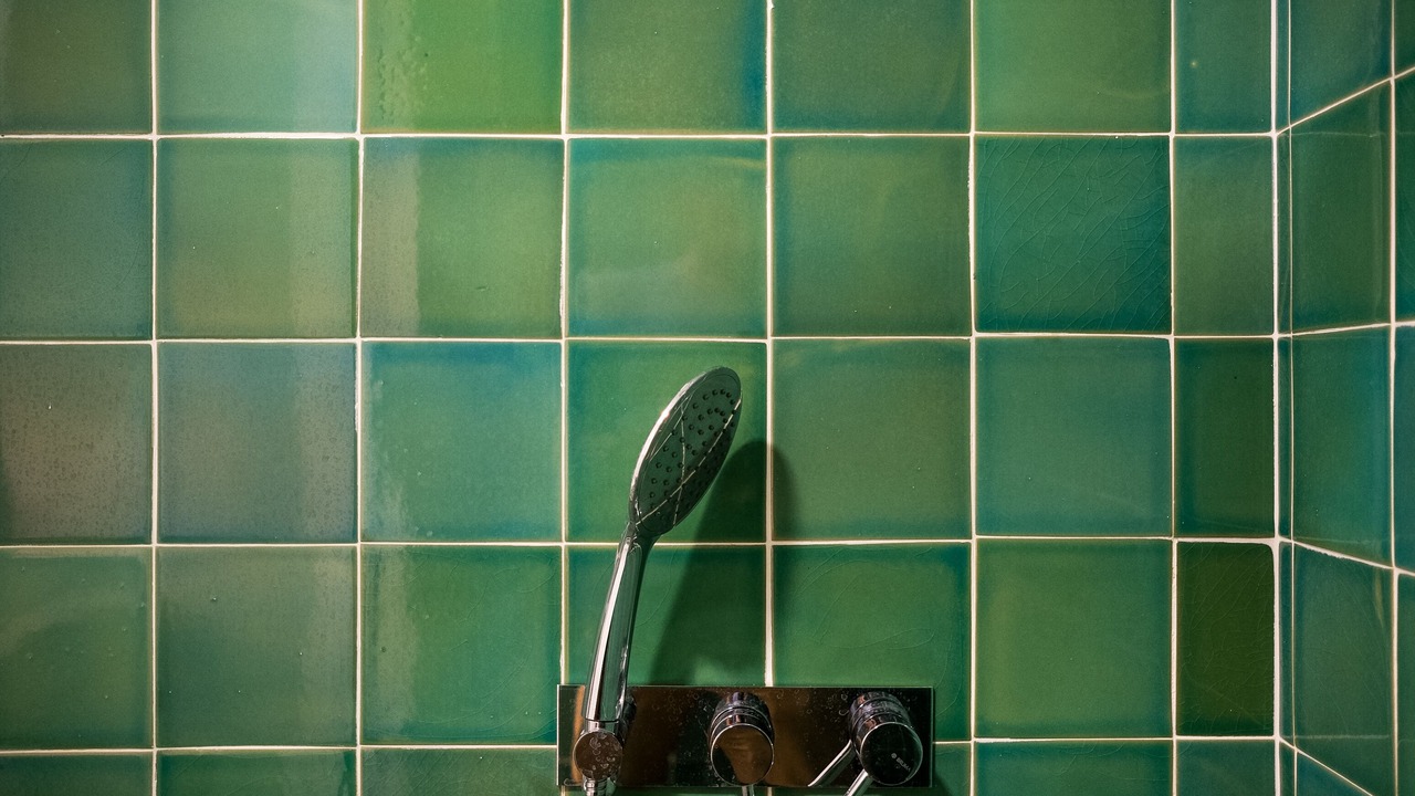 Photo of Bathroom in Salvaterra do Extremo