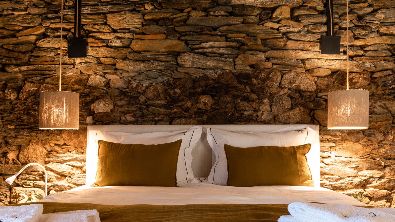 Photo of Bedroom in Salvaterra do Extremo