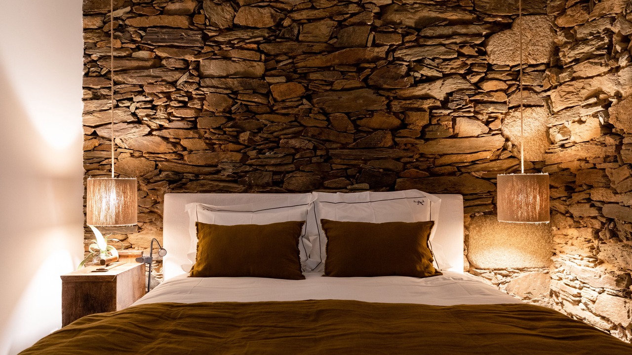 Photo of Bedroom in Salvaterra do Extremo