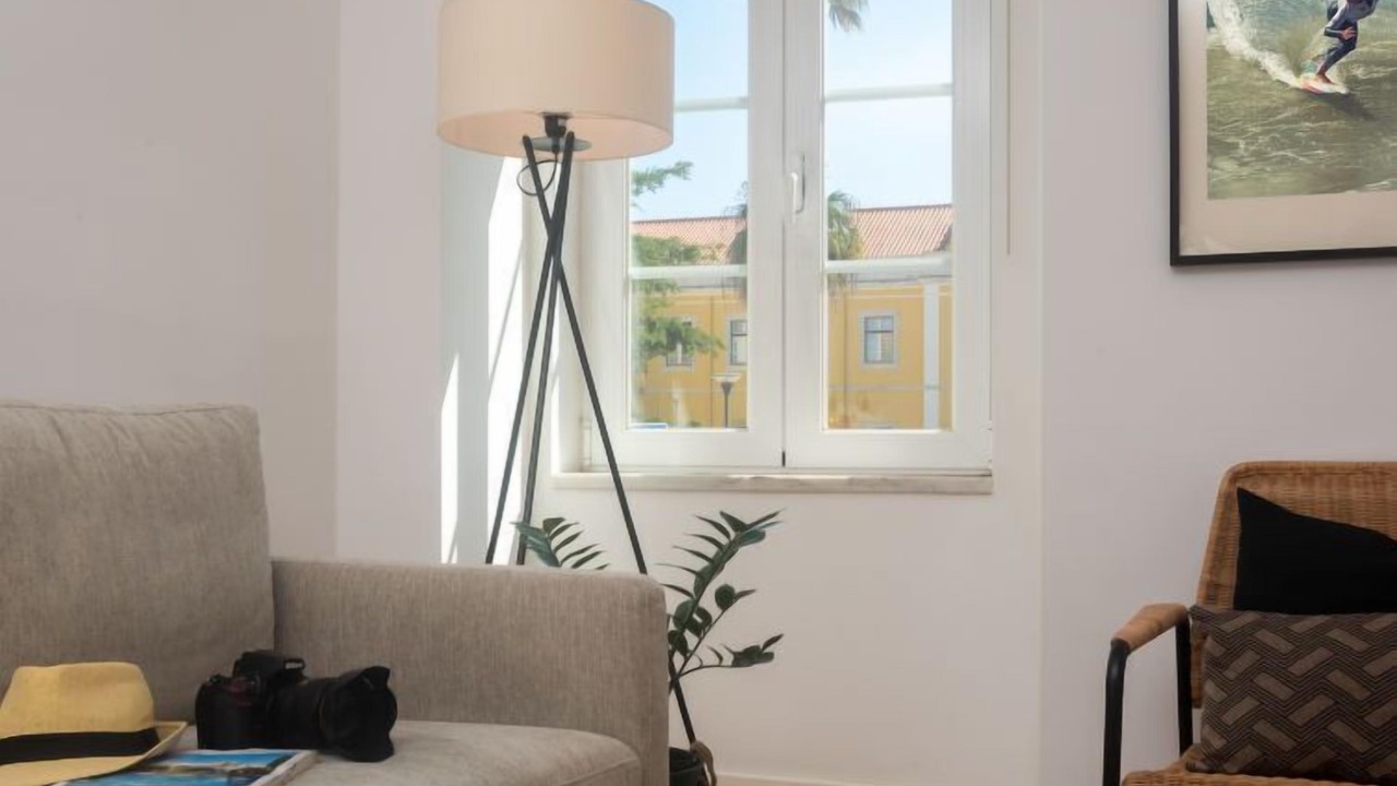 Photo of Bedroom in Belem
