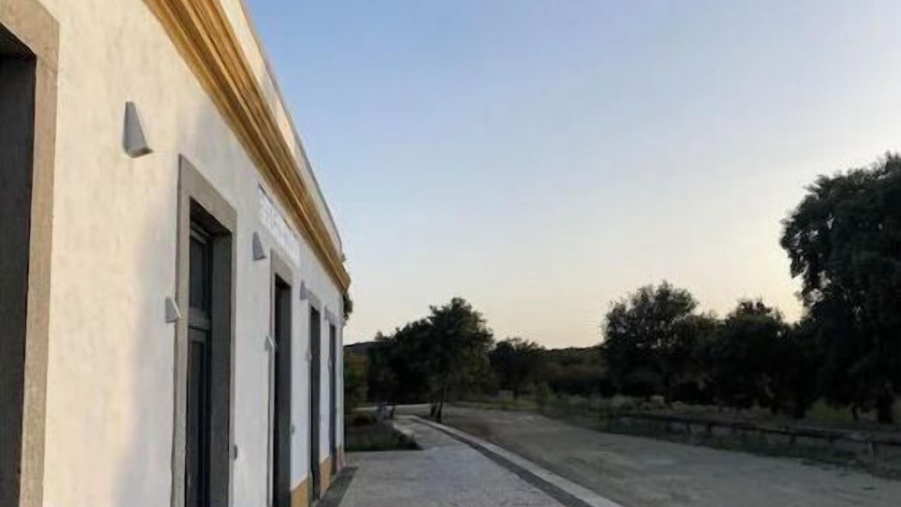 Photo of Outdoor in Evoramonte