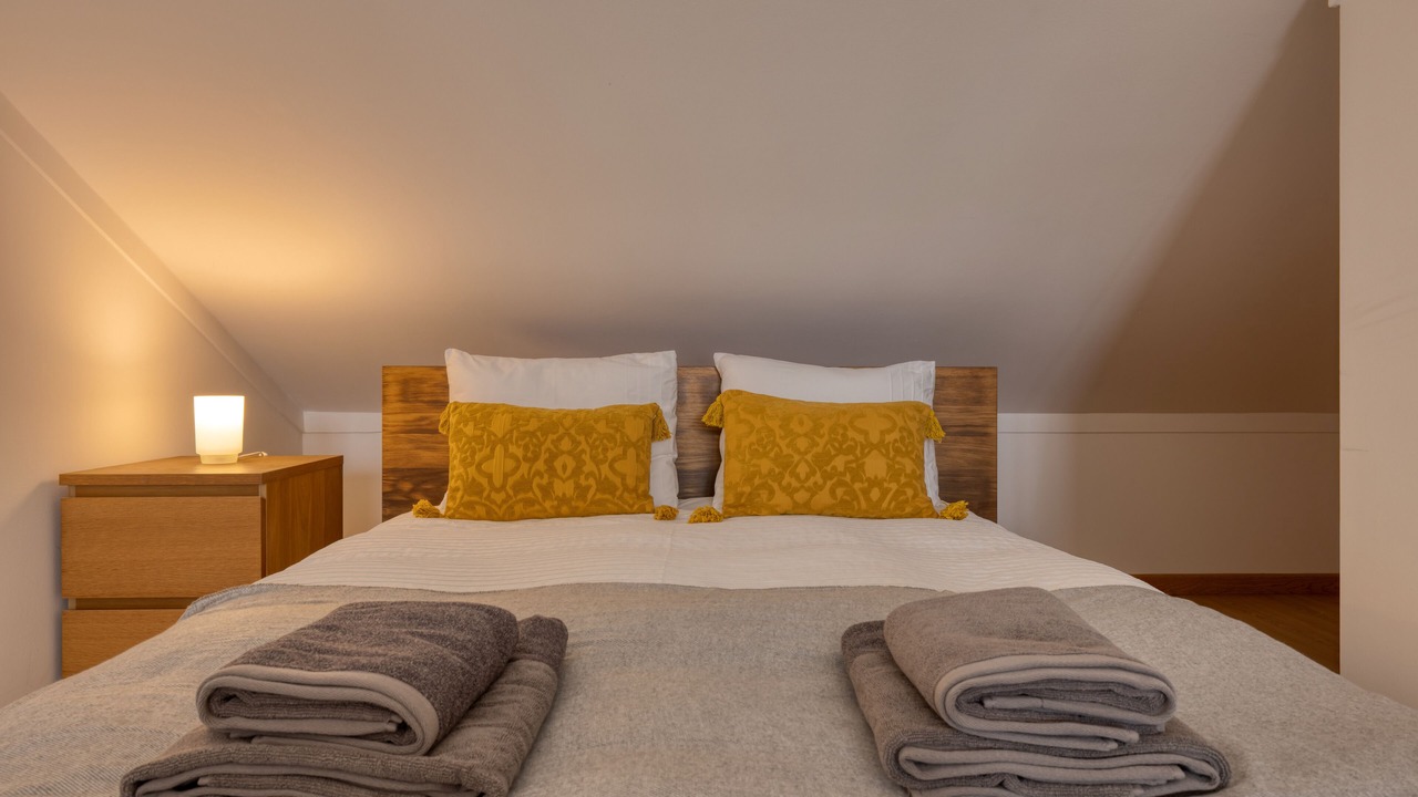 Photo of Bedroom in Areia Branca