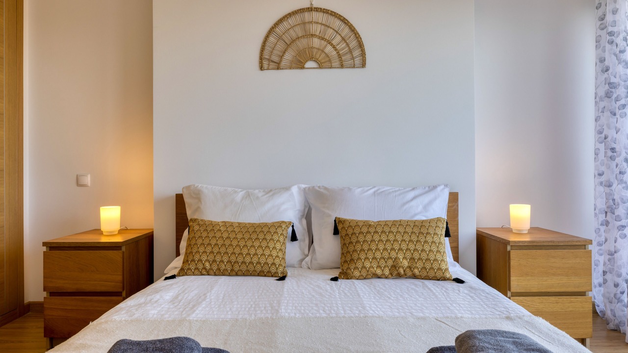 Photo of Bedroom in Areia Branca