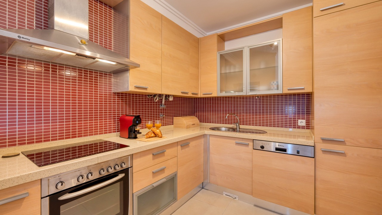 Photo of Kitchen in Areia Branca