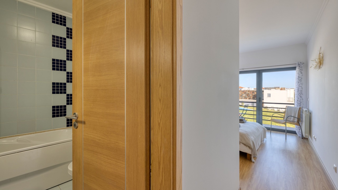 Photo of Bedroom in Areia Branca