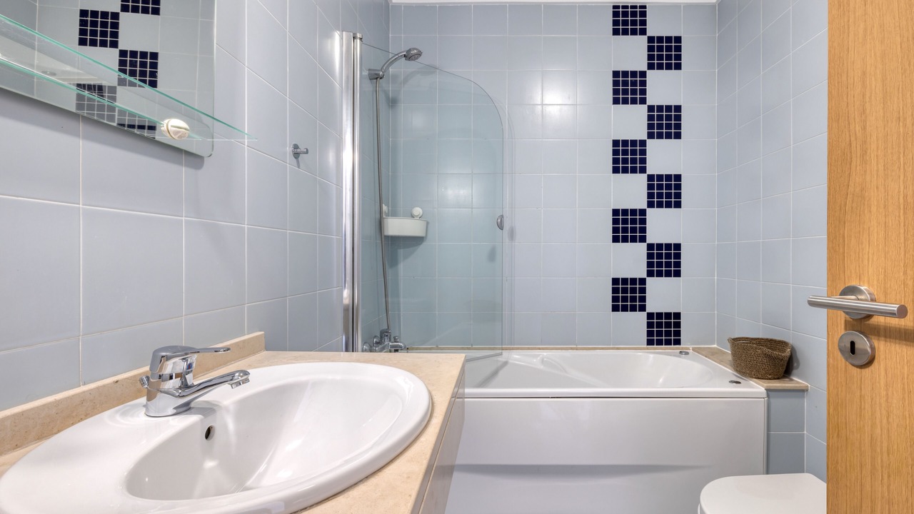 Photo of Bathroom in Areia Branca