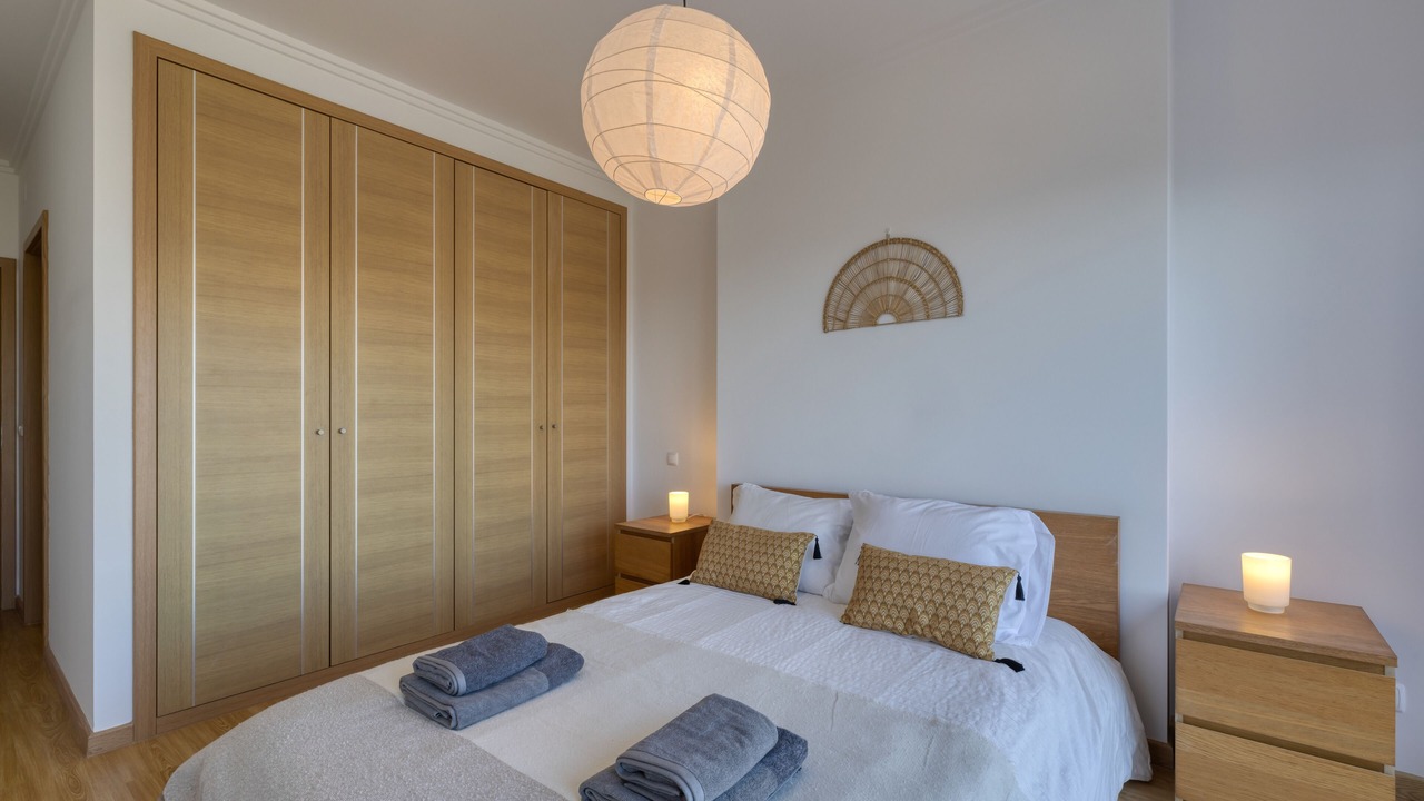 Photo of Bedroom in Areia Branca
