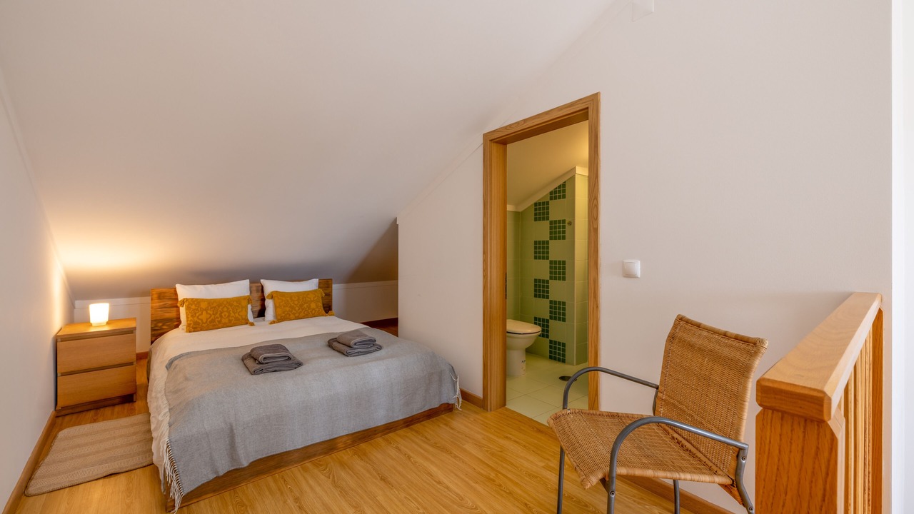 Photo of Bedroom in Areia Branca