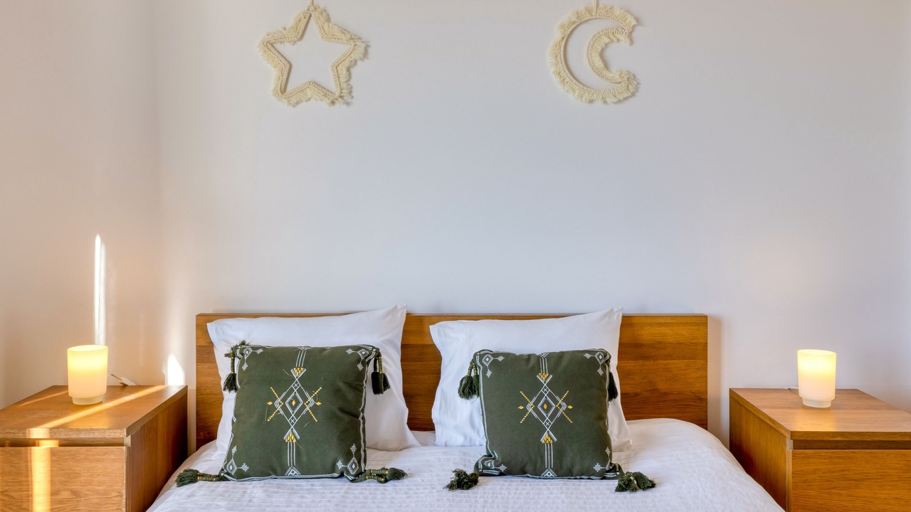 Photo of Bedroom in Areia Branca
