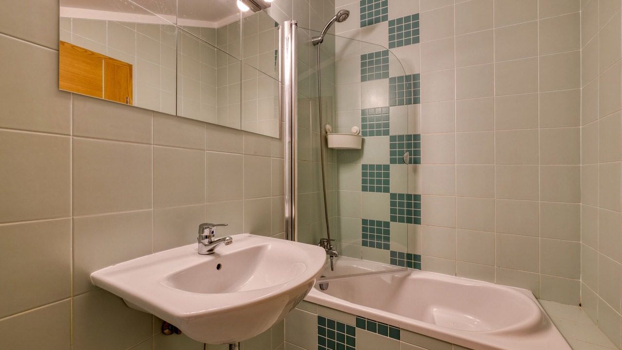 Photo of Bathroom in Areia Branca