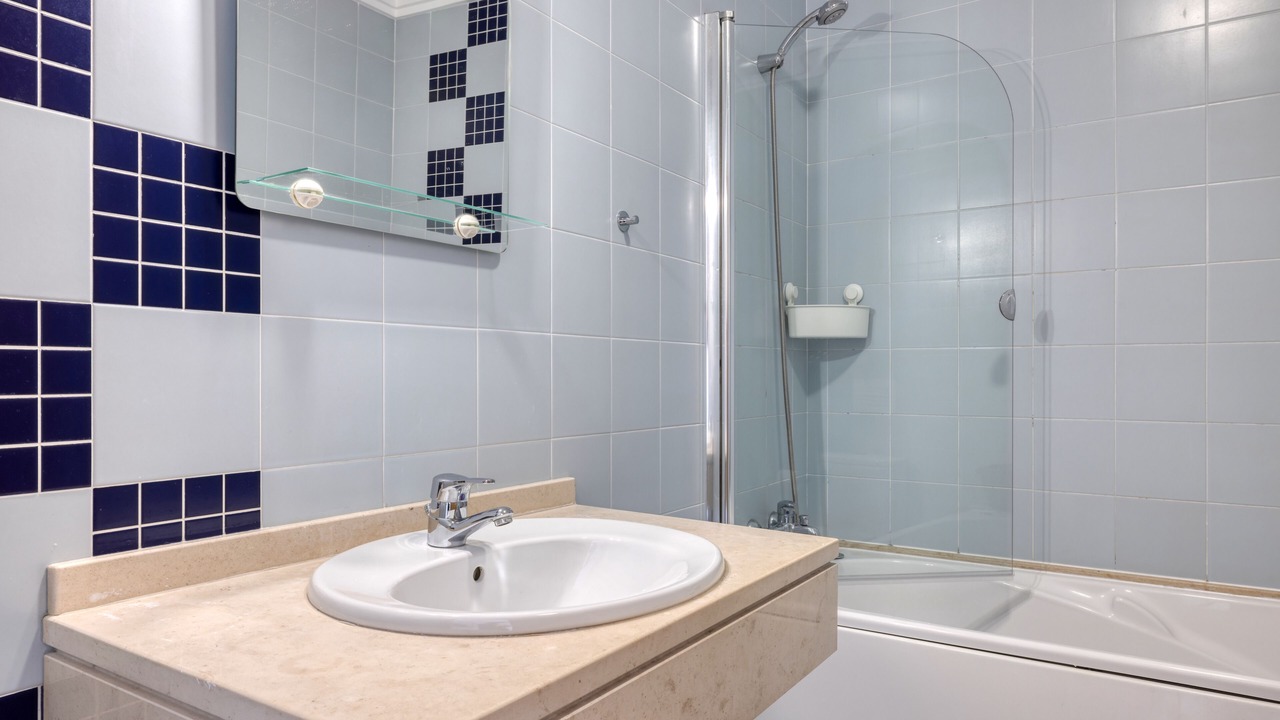 Photo of Bathroom in Areia Branca