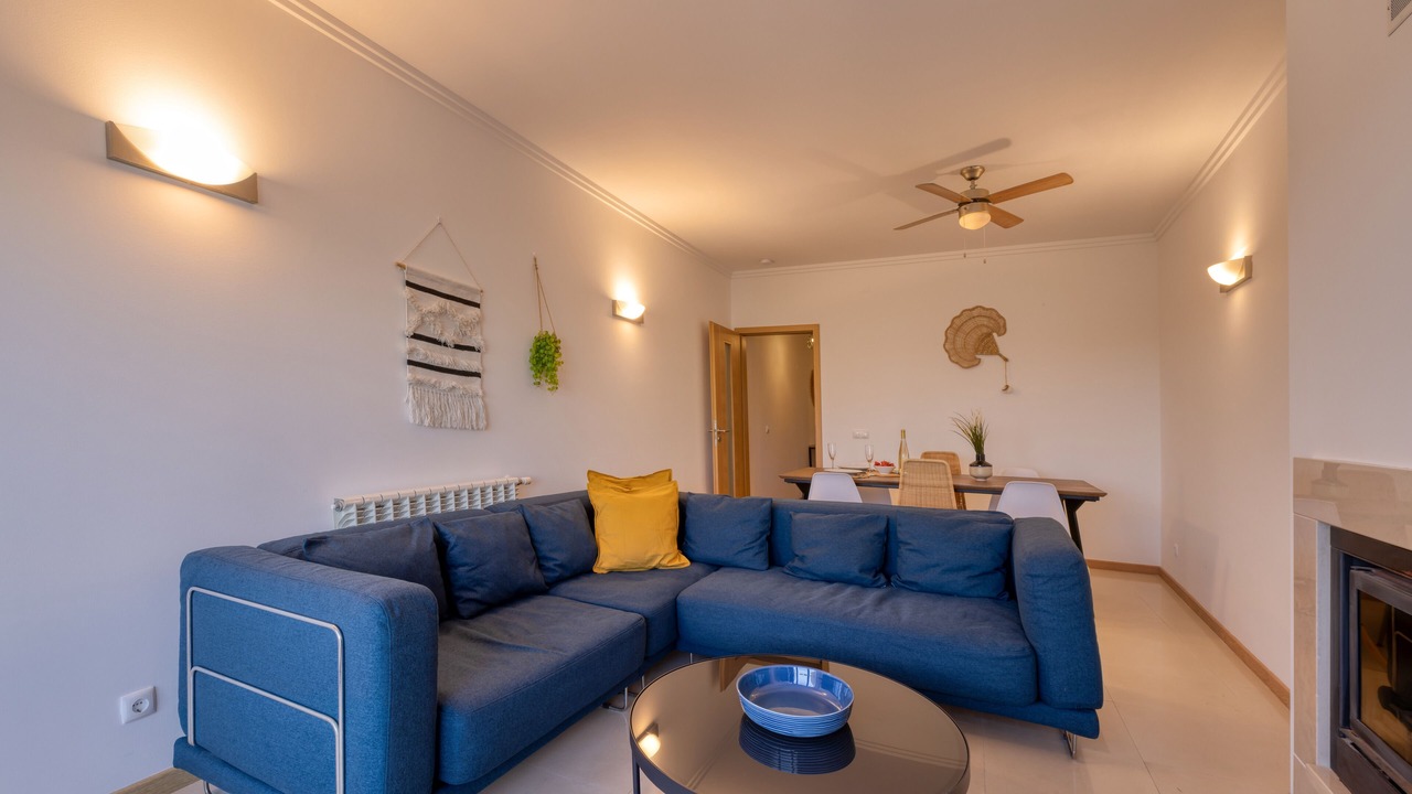 Photo of Livingroom in Areia Branca