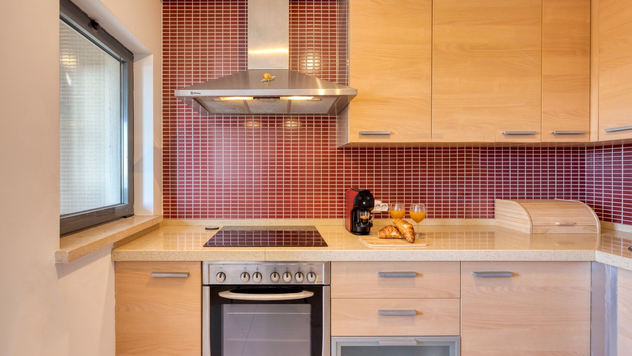 Photo of Kitchen in Areia Branca