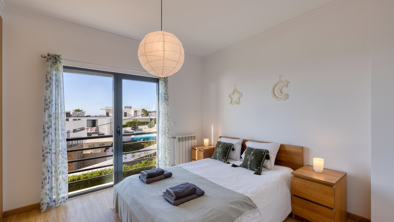 Photo of Bedroom in Areia Branca