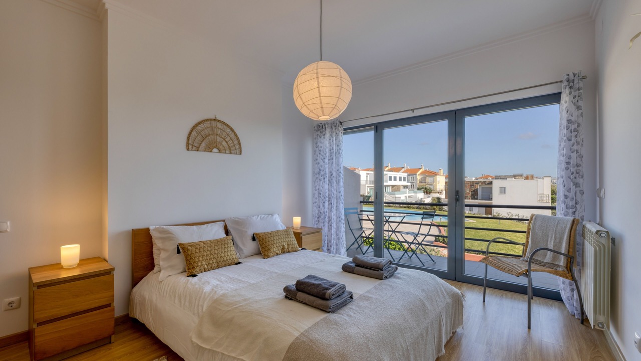 Photo of Bedroom in Areia Branca
