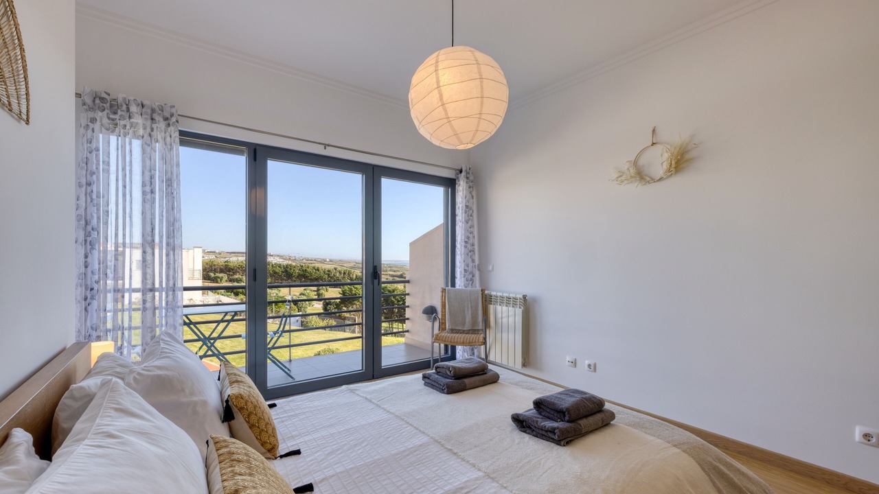 Photo of Bedroom in Areia Branca