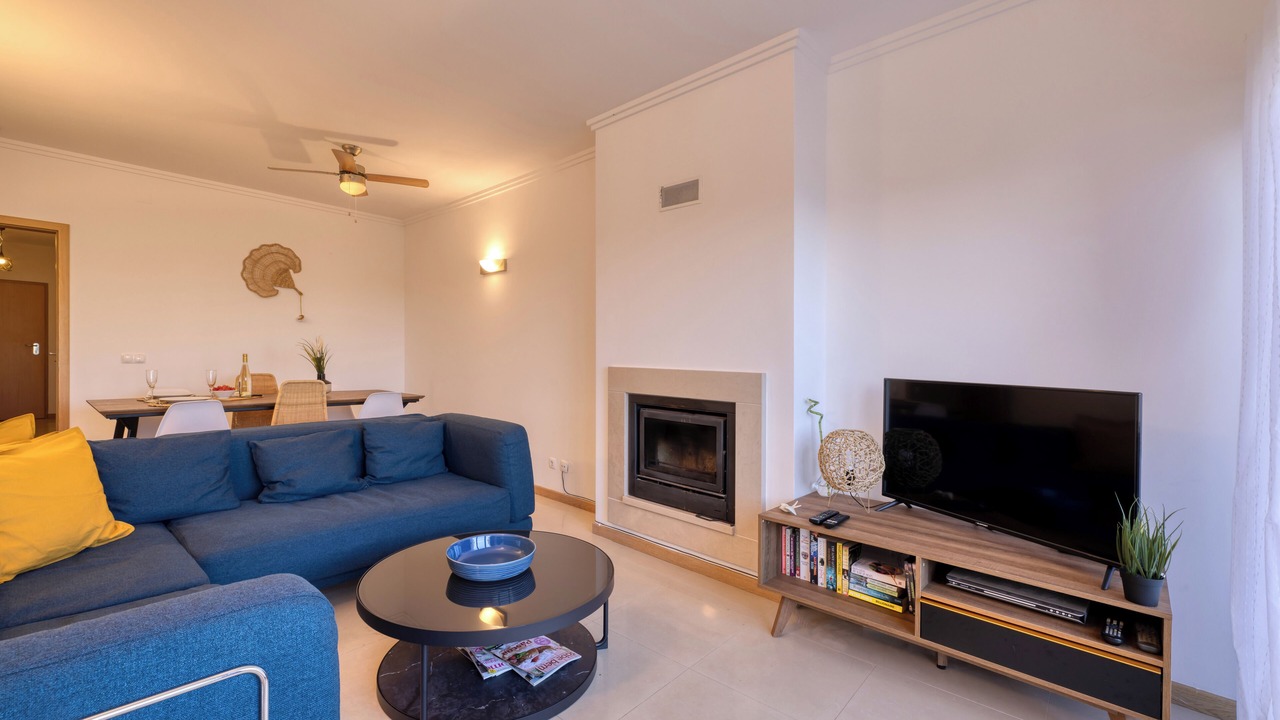 Photo of Livingroom in Areia Branca