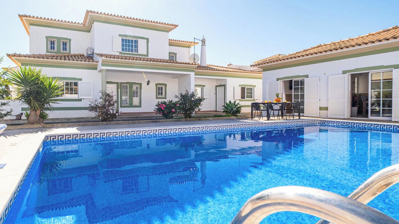 Photo of Outdoor in Albufeira