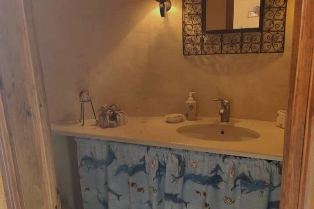 Photo of Bathroom in Alcobaca