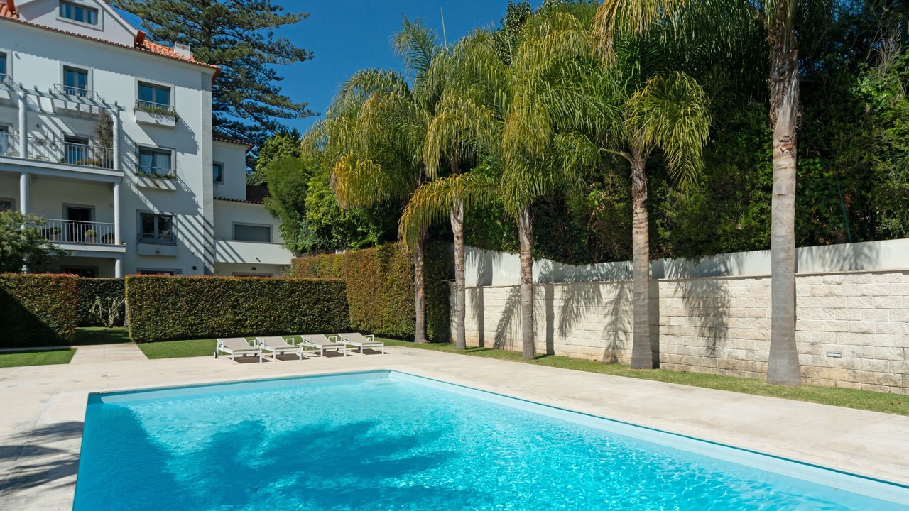 Photo of Outdoor in Estoril