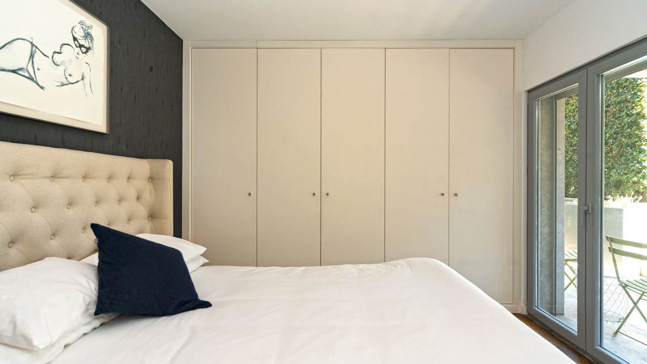 Photo of Bedroom in Estoril
