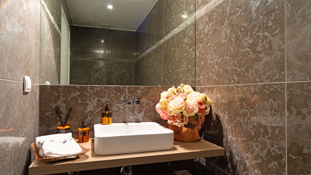 Photo of Bathroom in Estoril