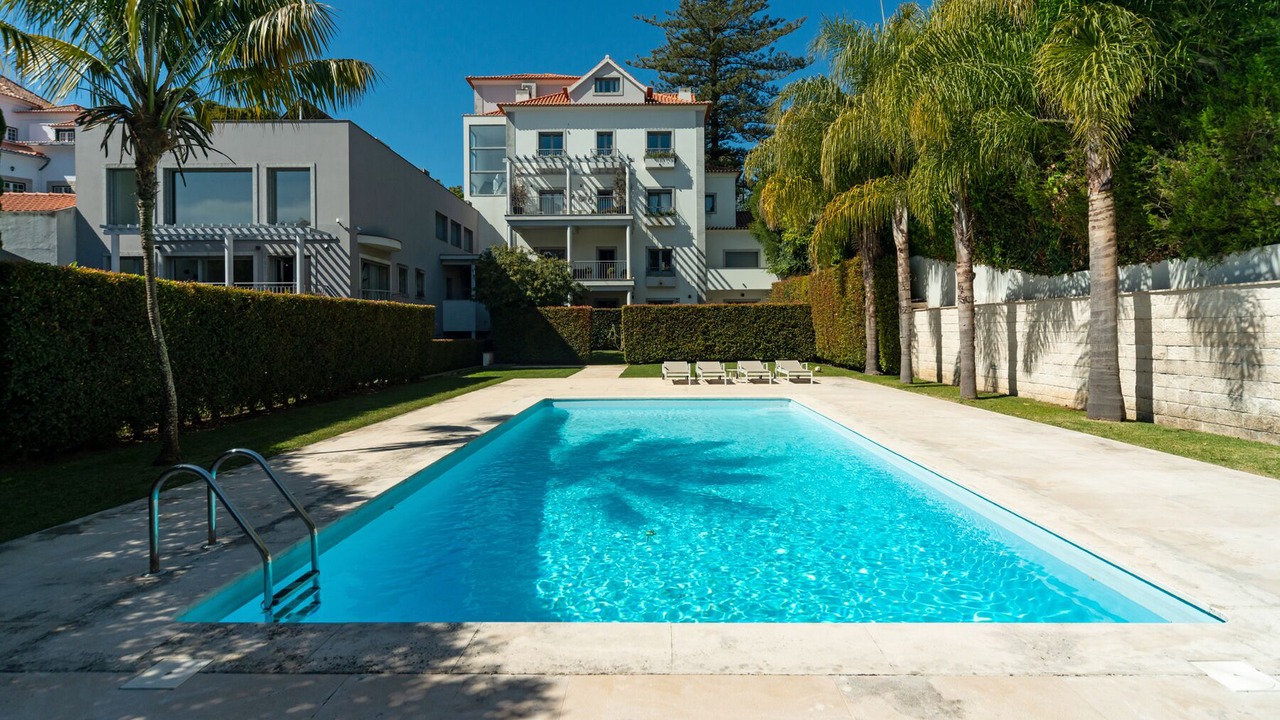 Photo of Outdoor in Estoril