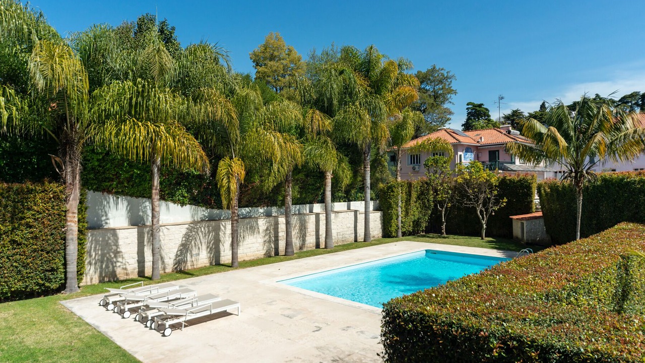 Photo of Outdoor in Estoril