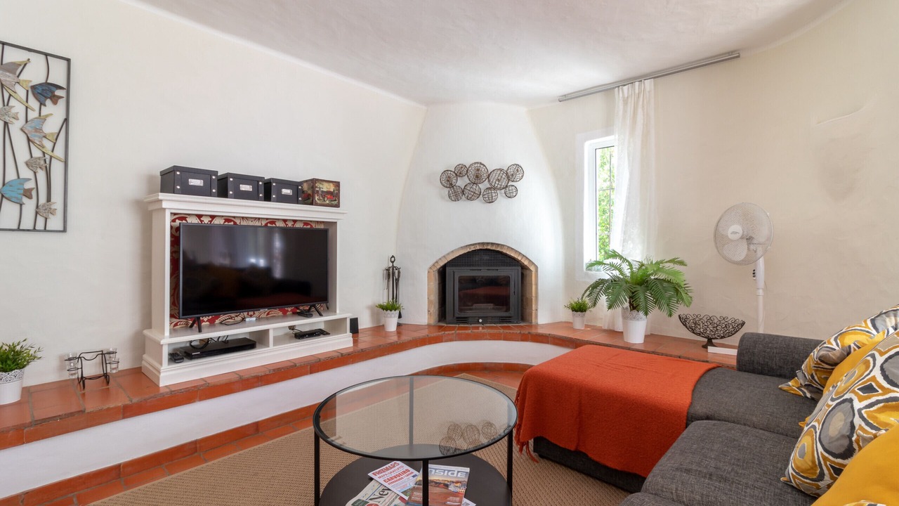 Photo of Livingroom in Mato Serrao