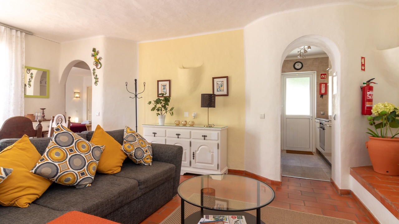 Photo of Livingroom in Mato Serrao