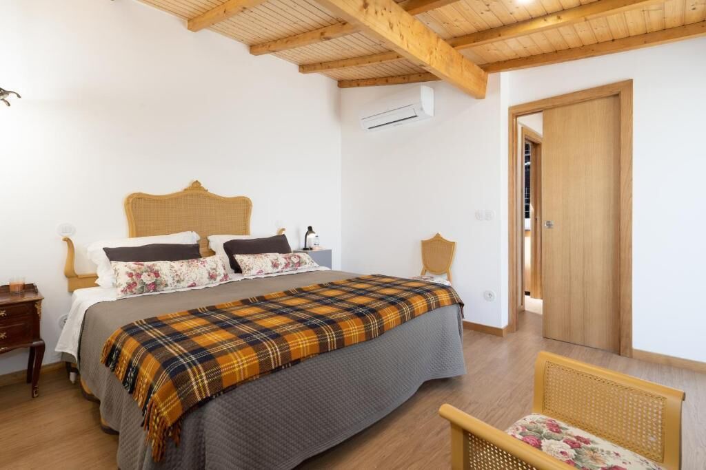 Photo of Bedroom in Arco de Baulhe