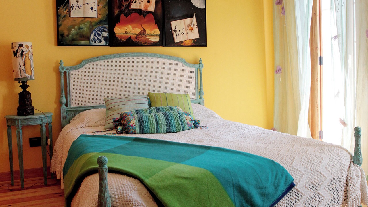 Photo of Bedroom in Carvalhal