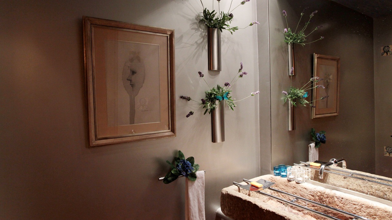 Photo of Bathroom in Carvalhal