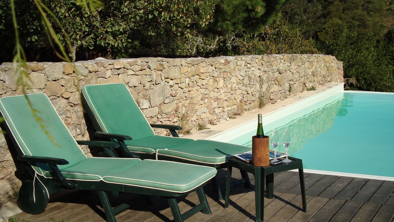 Photo of Outdoor in Carvalhal