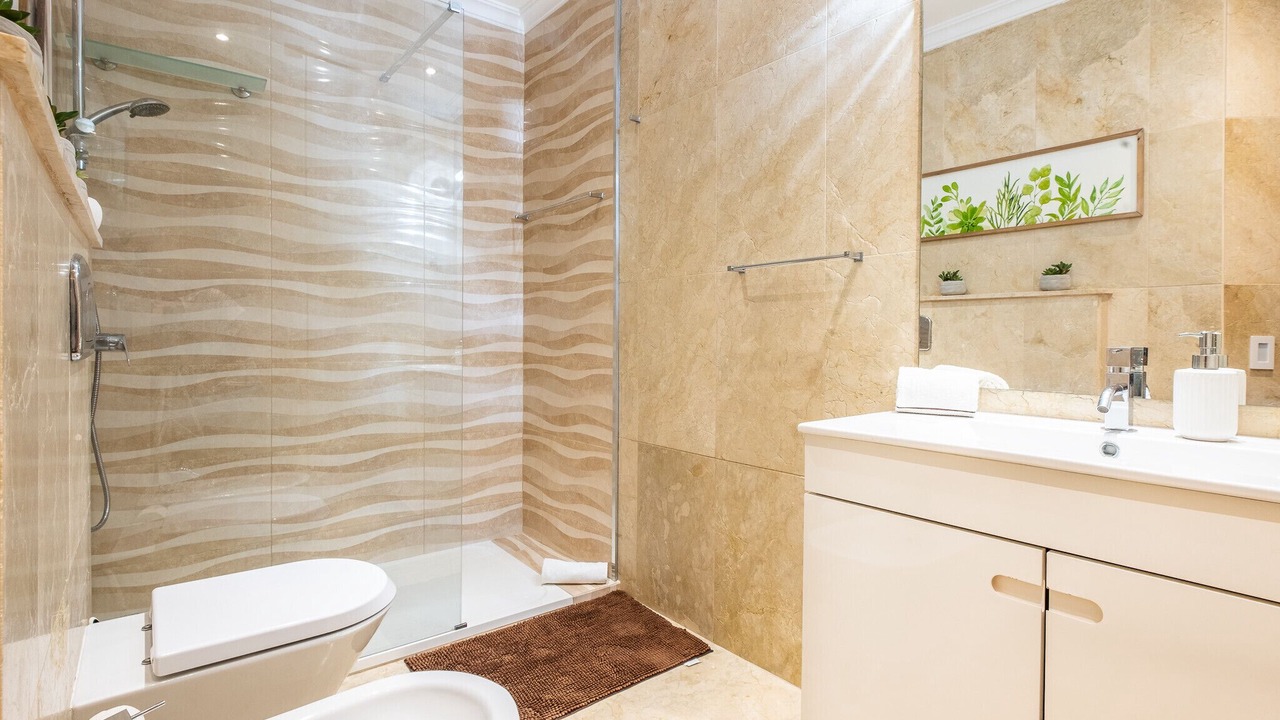 Photo of Bathroom in Areias de Sao Joao