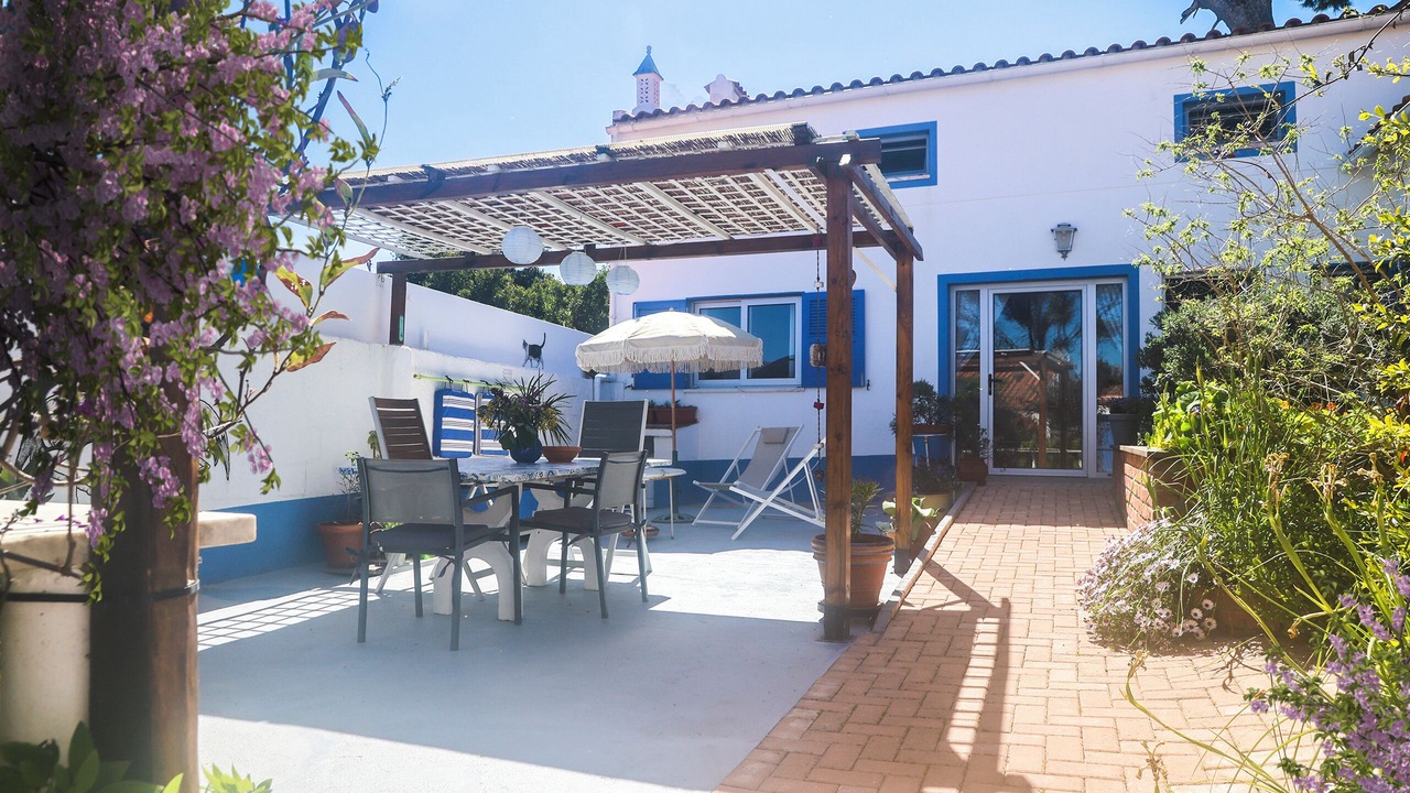 Photo of Outdoor in Nadadouro