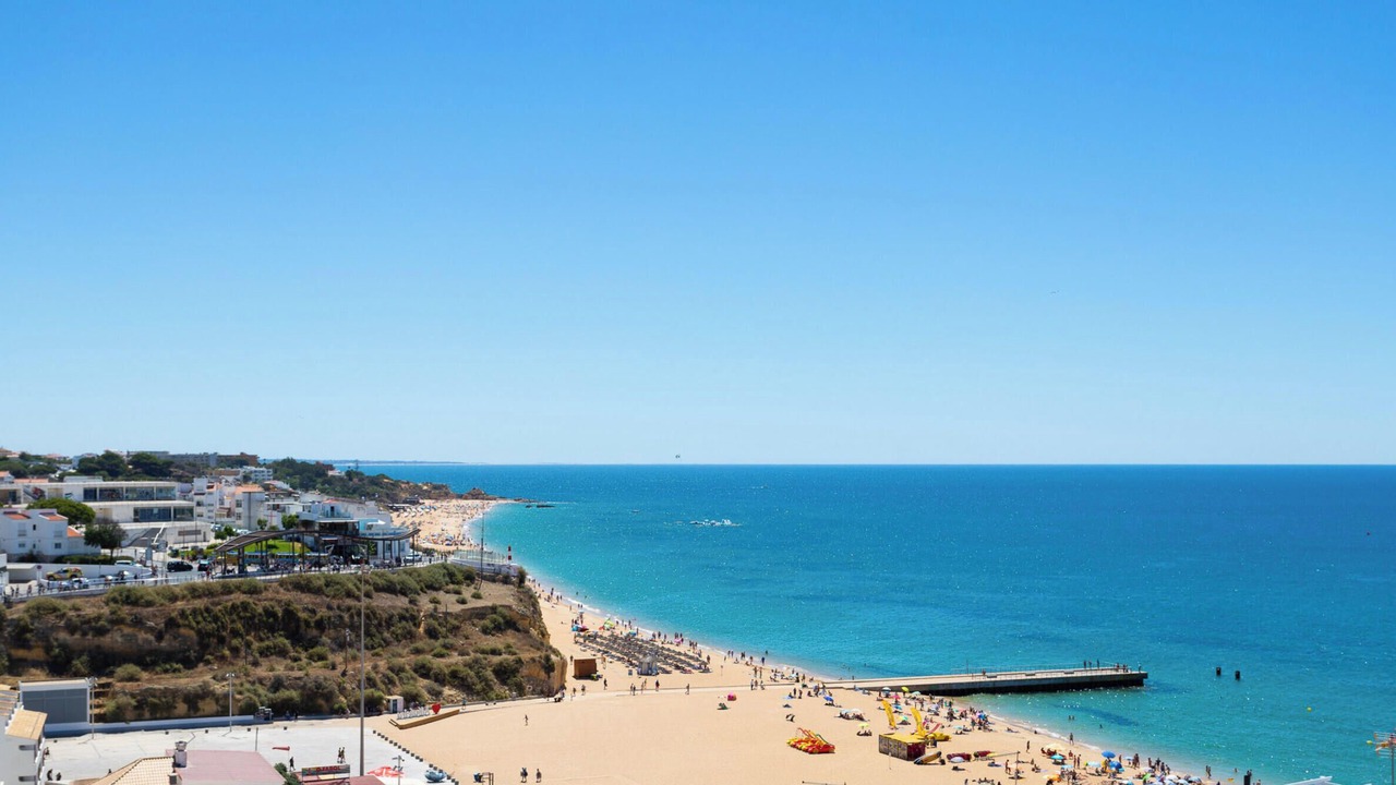Photo of Others in Albufeira Old Town