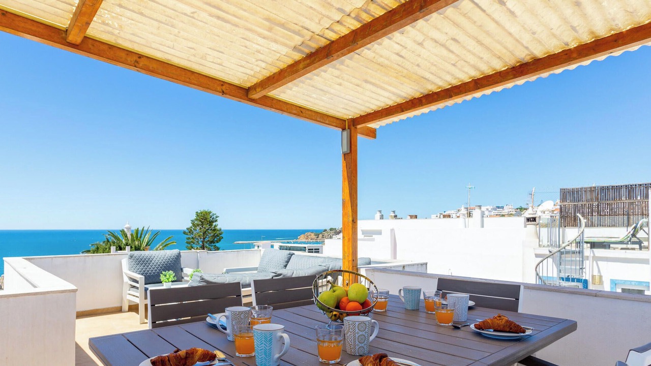 Photo of Outdoor in Albufeira Old Town
