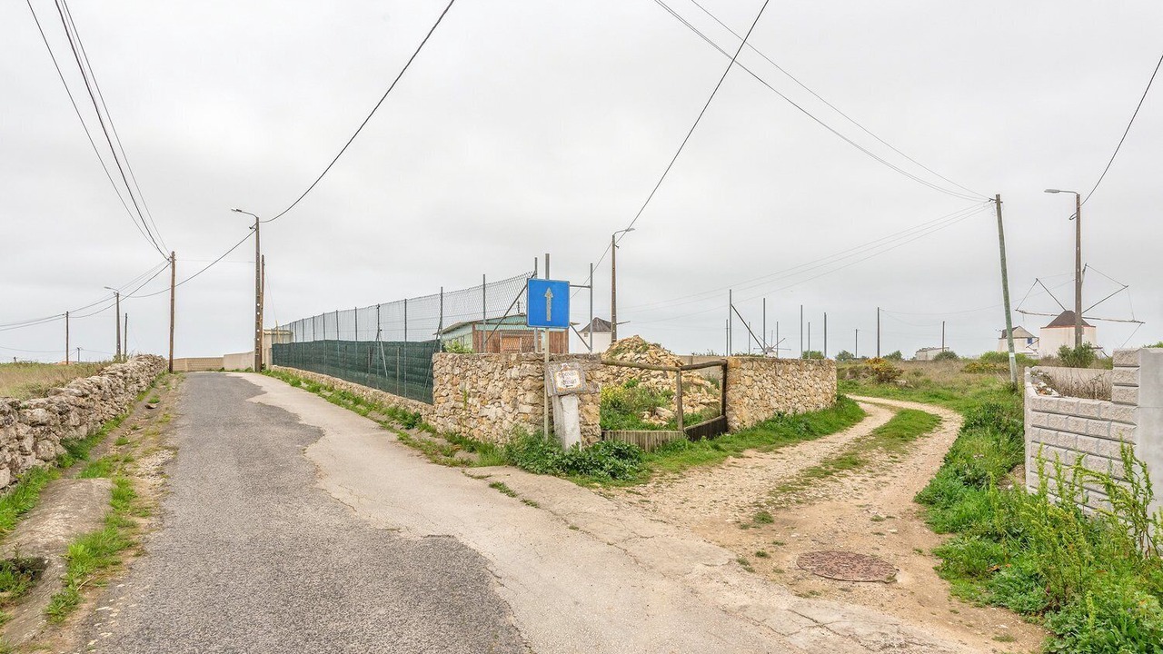 Photo of Outdoor in Sao Joao das Lampas