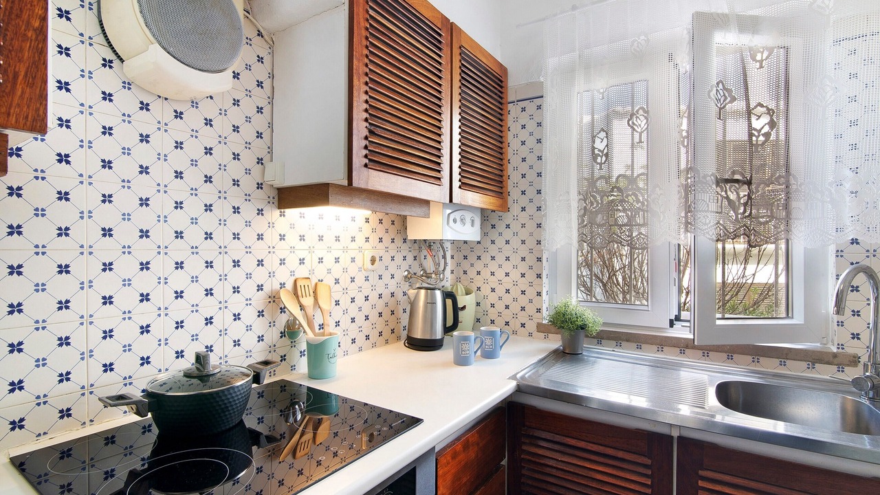 Photo of Kitchen in Sesmarias