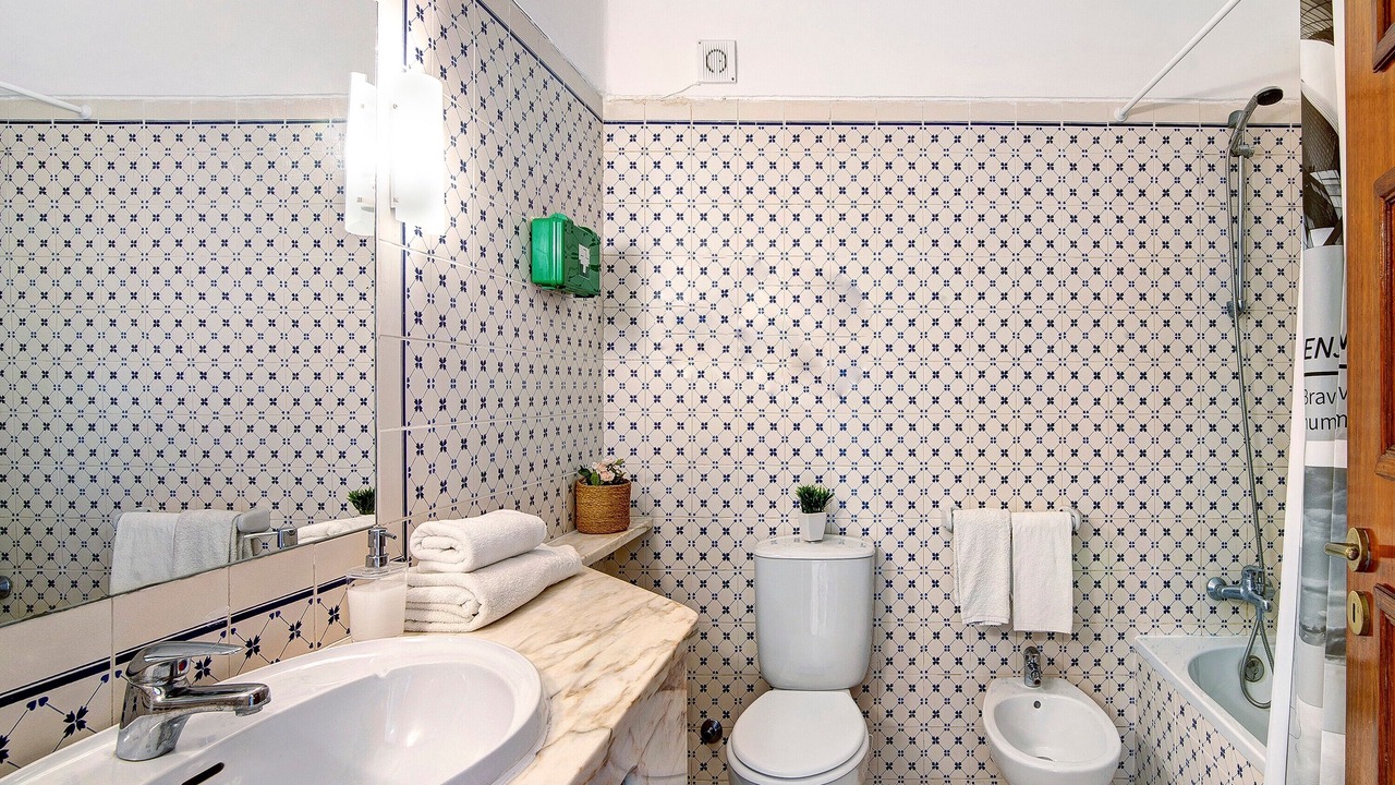 Photo of Bathroom in Sesmarias