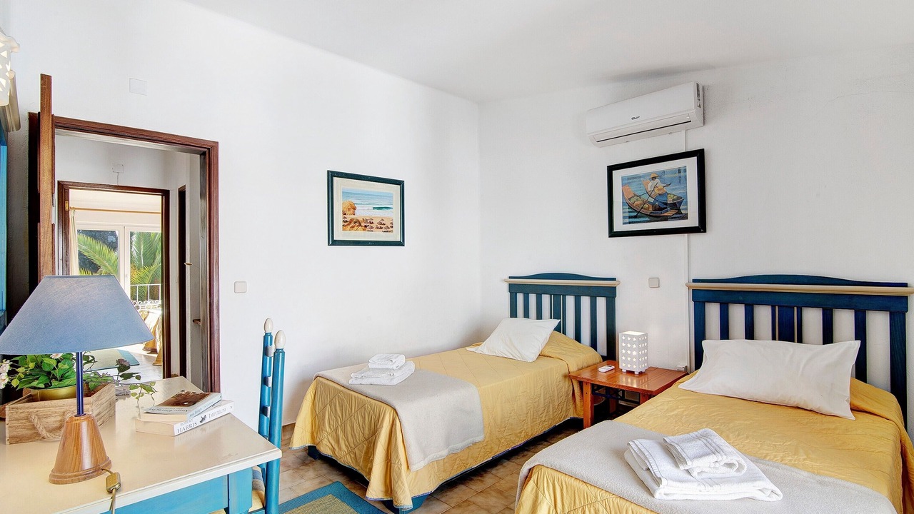 Photo of Bedroom in Sesmarias