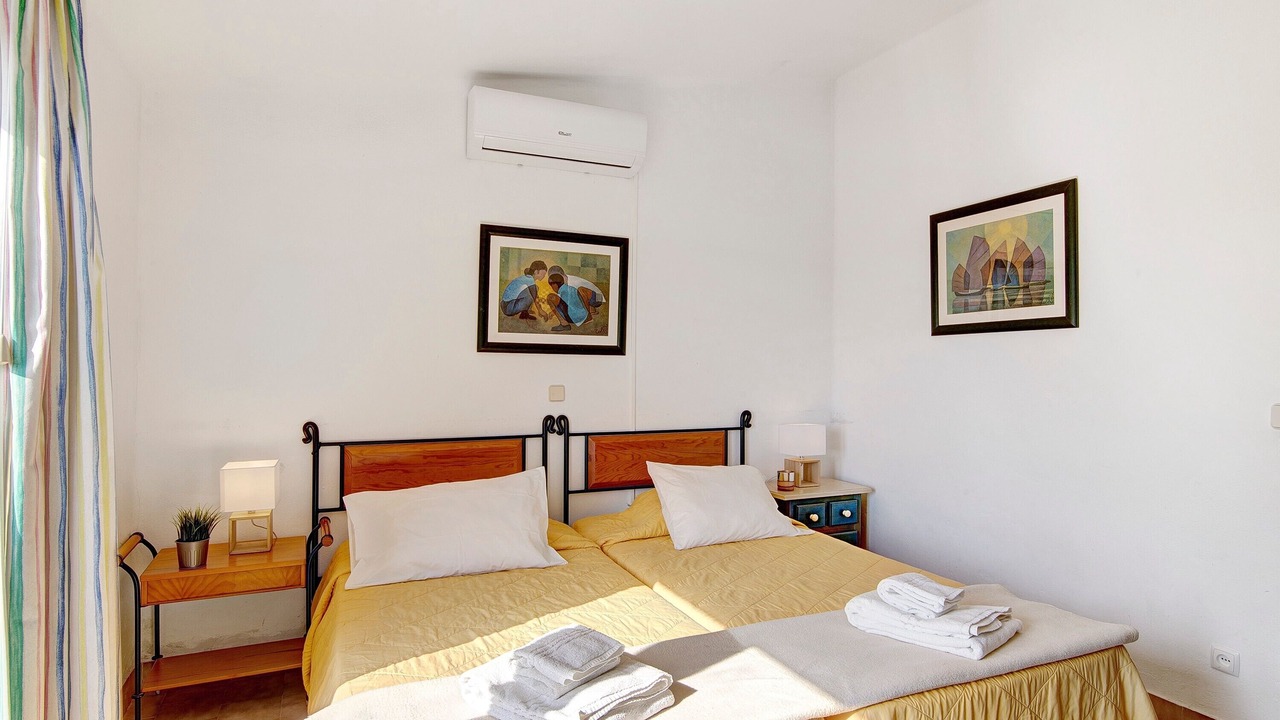 Photo of Bedroom in Sesmarias