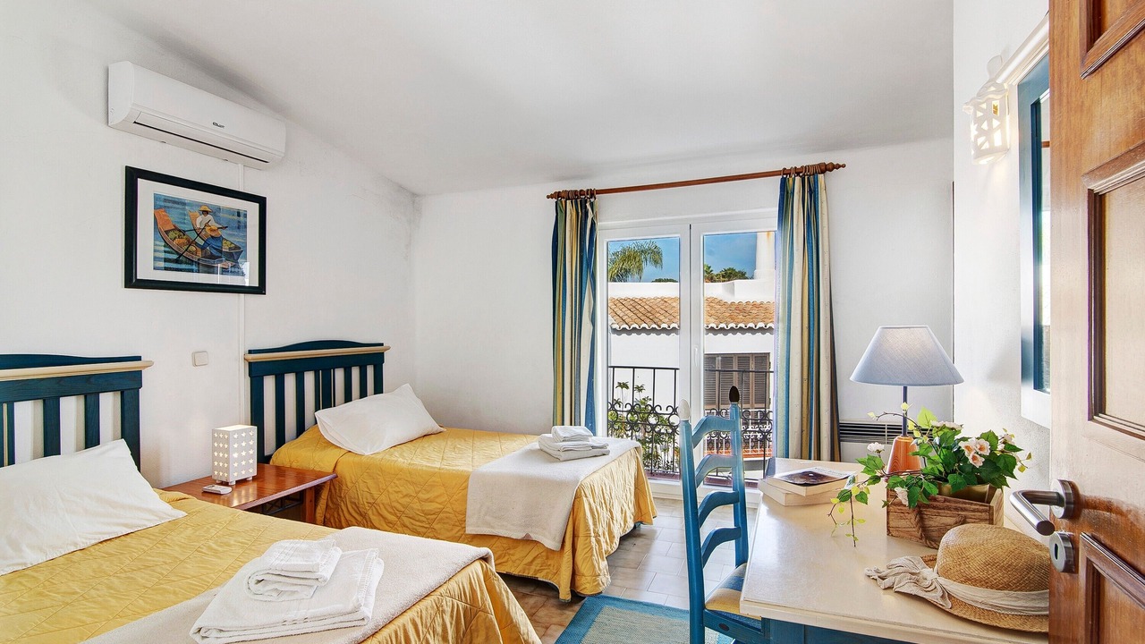 Photo of Bedroom in Sesmarias