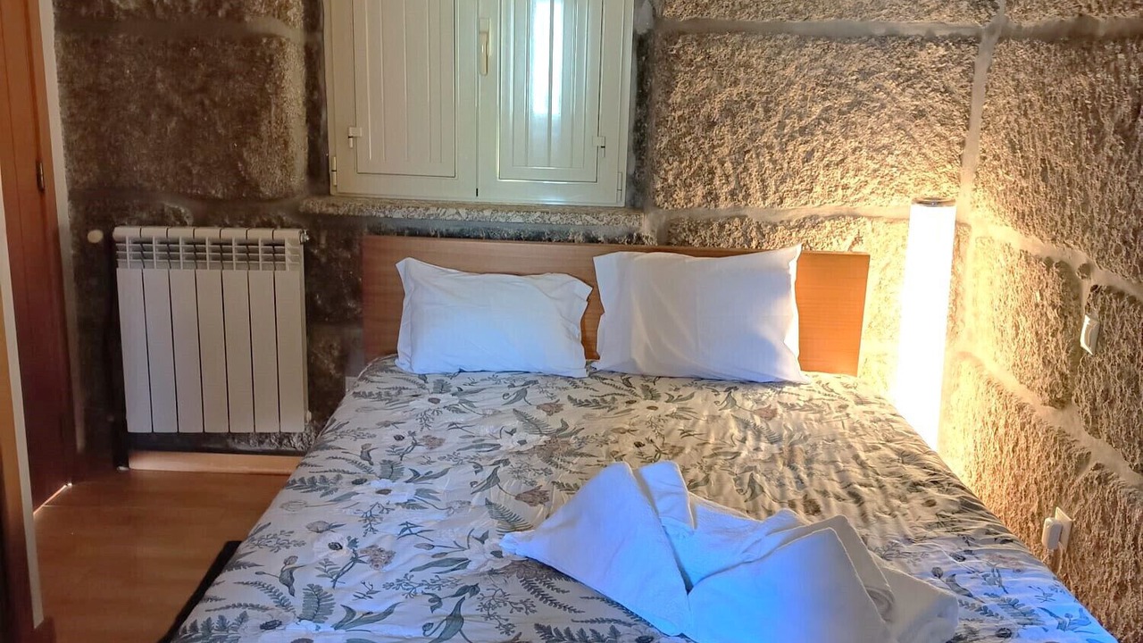 Photo of Bedroom in Guilhofrei
